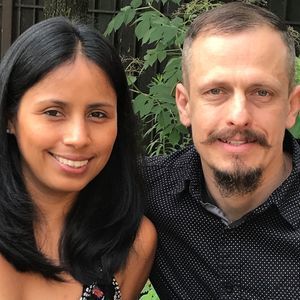 Meet your Posher, Richard